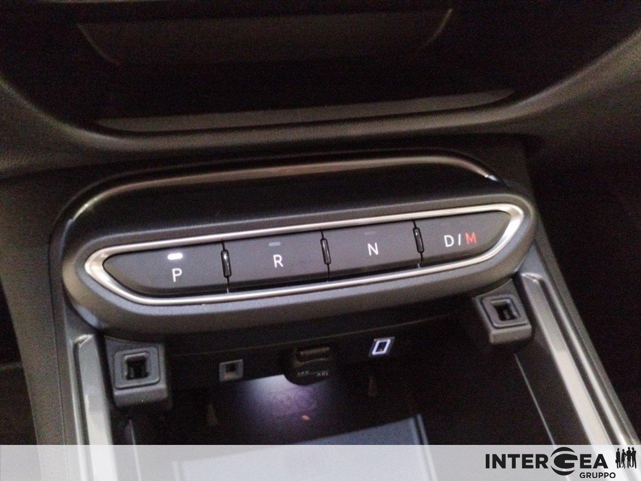 FIAT 600 1.2 hybrid La Prima II 110cv auto