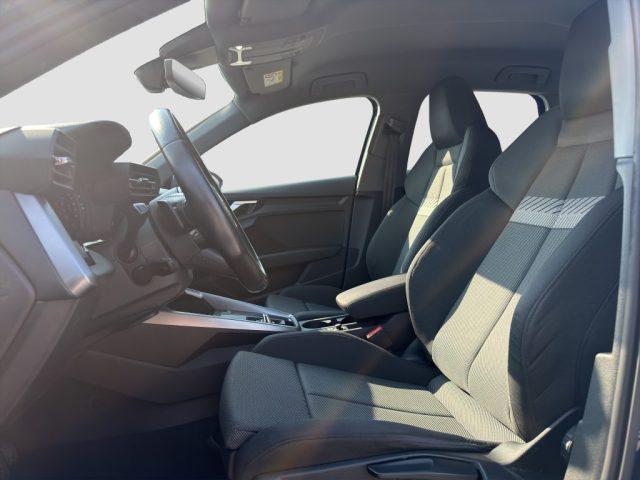 AUDI A3 A3 SPB 35 TDI S tronic S line edition