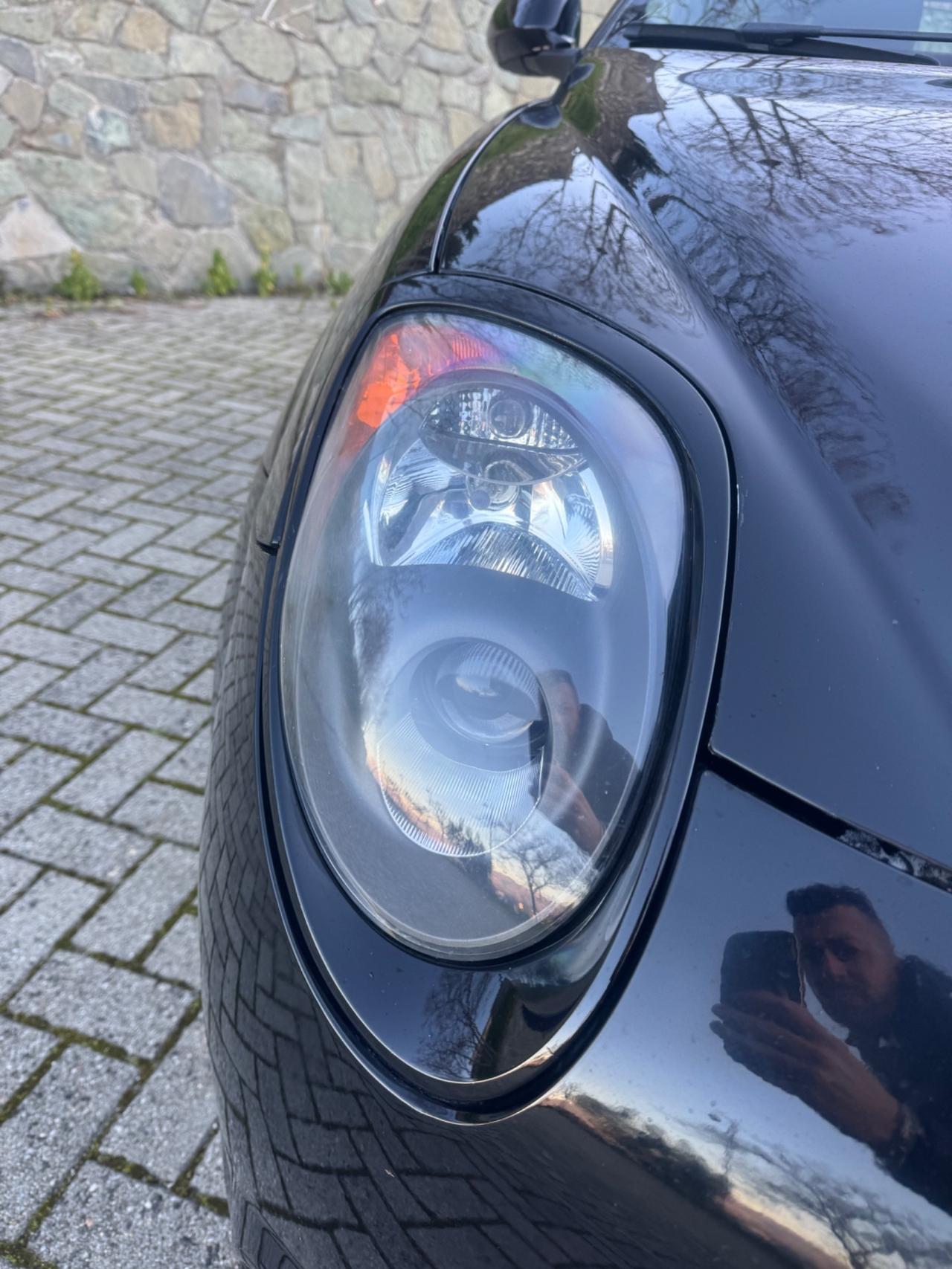 Alfa Romeo MiTo 1.3 JTDm 85Cv 2015