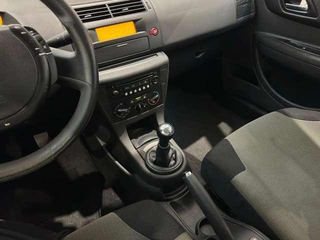 Citroen C4 1.4 CASHMERE NEOPATENTATI