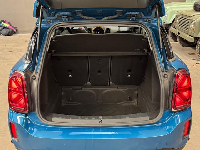 MINI Countryman 1.5 One D Boost Countryman