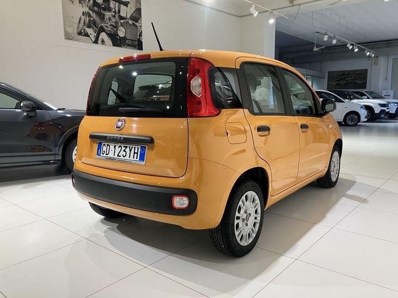 FIAT Panda Panda 1.2 Easy