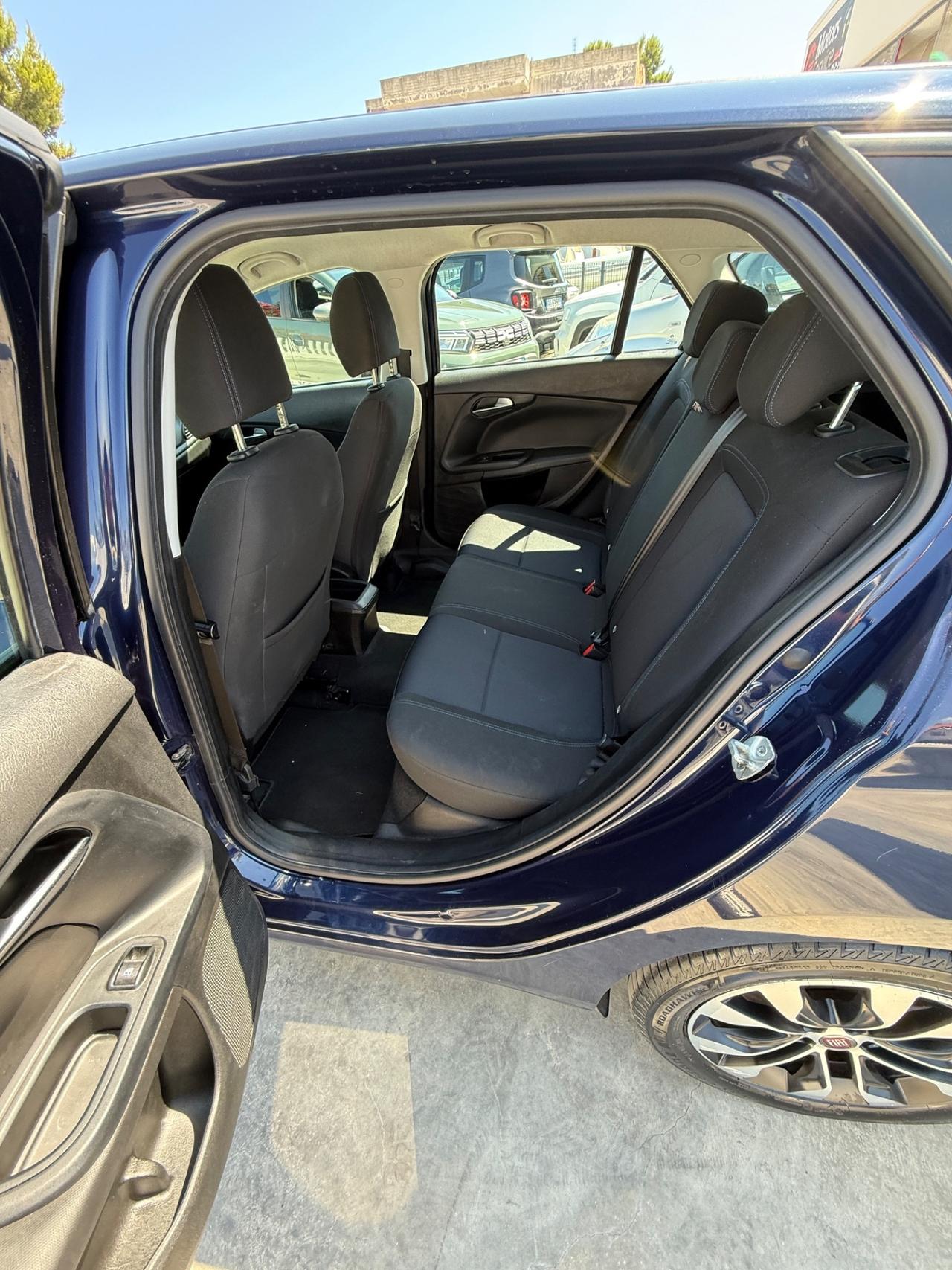 Fiat Tipo 1.6 Mjt S&S SW City Life