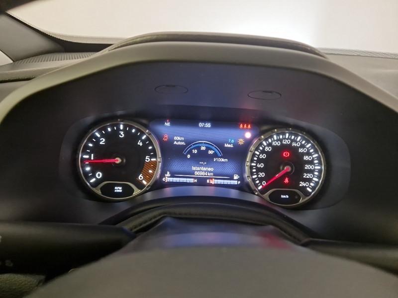 JEEP RENEGADE 1.6 MJet 130cv Limited