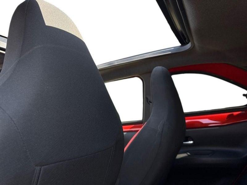 Toyota Aygo X 1.0 72cv Trend Air