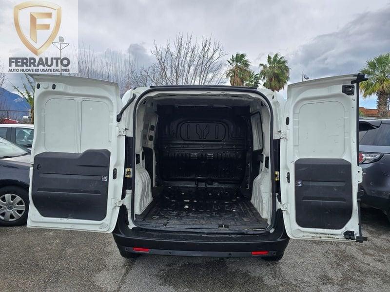 FIAT Doblò 1.6 MJT 105CV PC-TN Cargo Lamierato SX