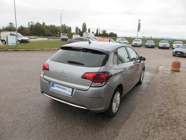 Citroen C4 FEEL 1.6 BlueHDi 100 5p.