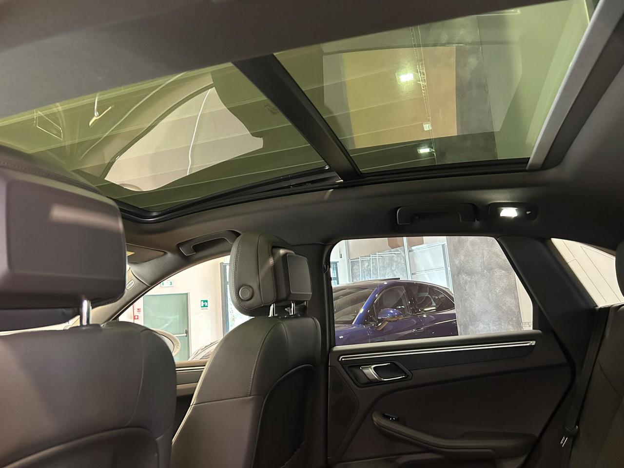 Porsche Macan 2.0