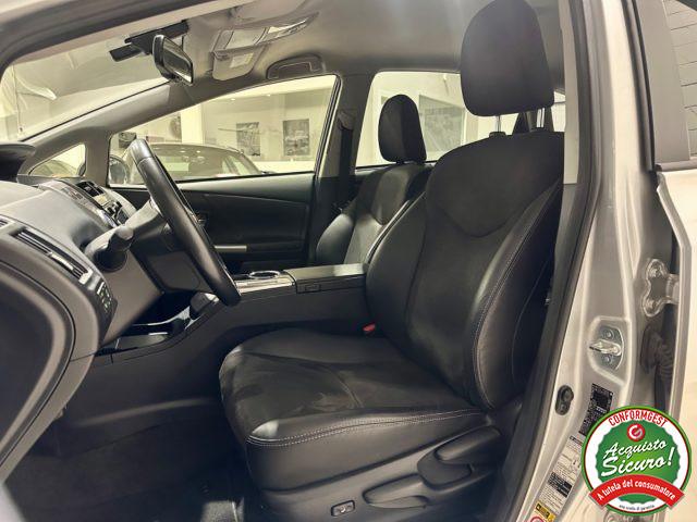 TOYOTA Prius+ 1.8 Lounge *7 POSTI*NEOPAT*UNICO PROPRIETARIO*