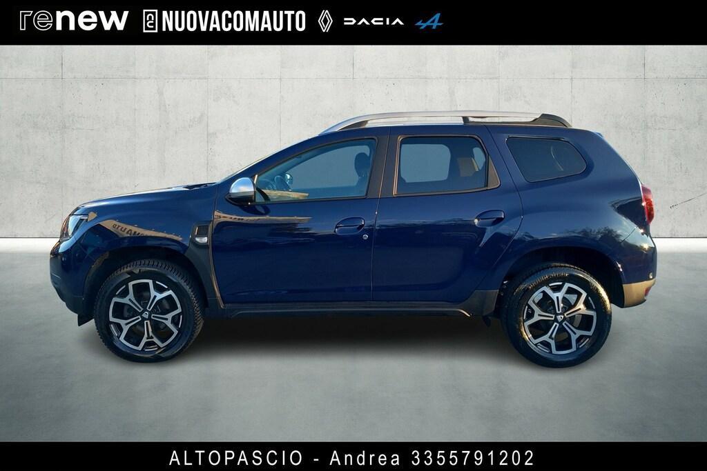Dacia Duster 1.5 Blue dCi Prestige 4x2