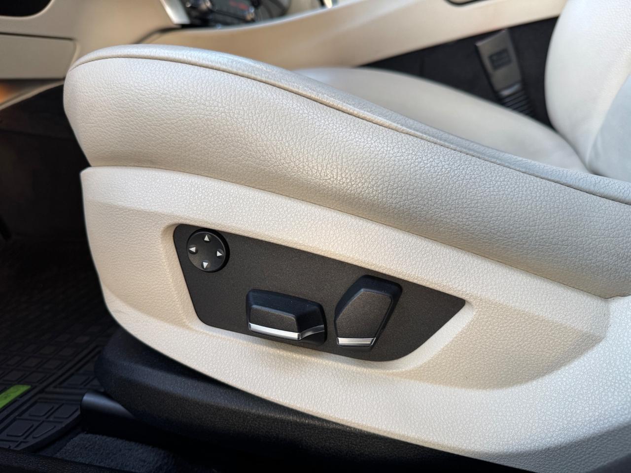 Bmw 5er Gran Turismo 530d Futura