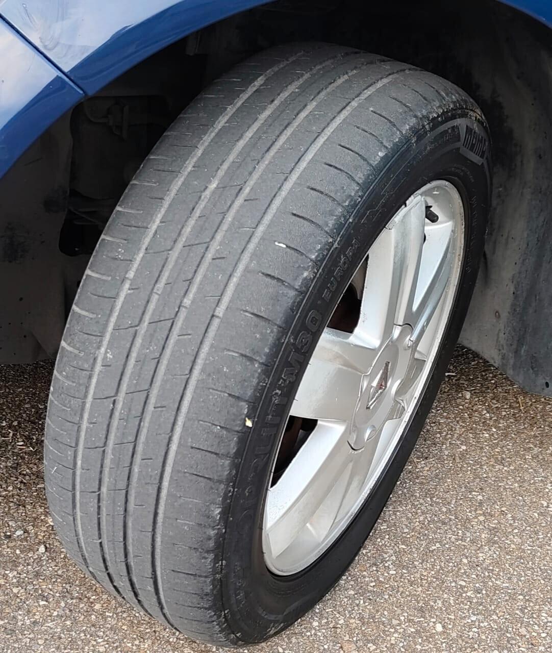 Renault Megane Mégane 1.6 16V 5 porte GPL Luxe Dynamique