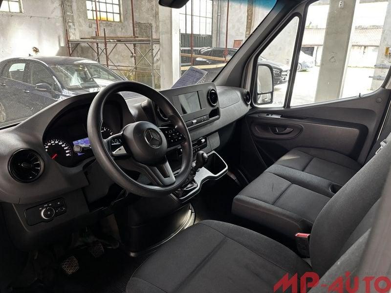 Mercedes-Benz Sprinter F39/33 311 CDI FWD TA Furgone SOLO 29000 KM PREZZO IVATO