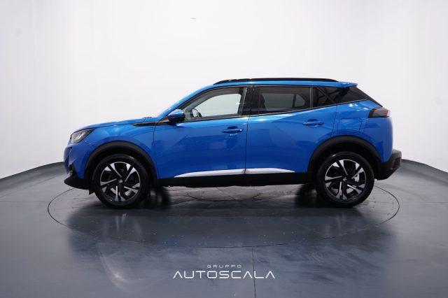 PEUGEOT 2008 1.5 BlueHDi 100cv S&S Allure Pack