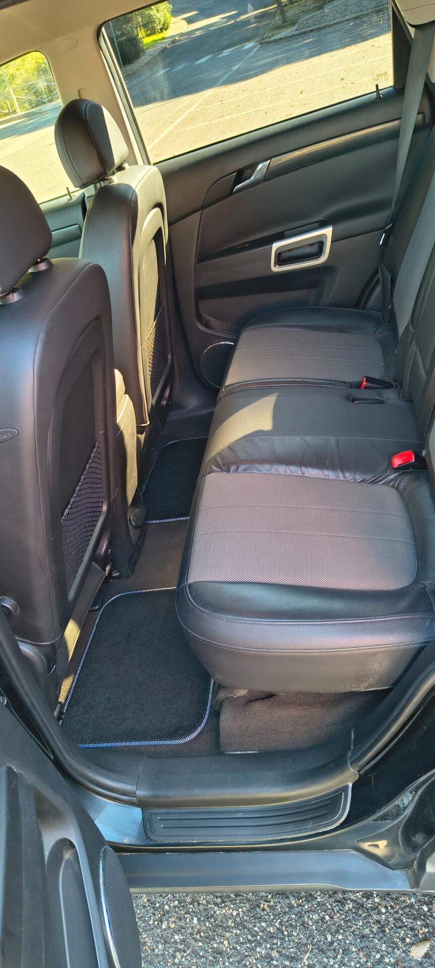 Opel Antara 2.2 CDTI 163CV Cosmo Unlimited