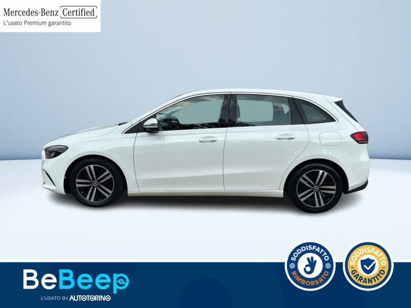 Mercedes-Benz Classe B B 200 D SPORT PLUS AUTO