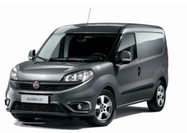 FIAT Doblò Cargo 1.6 105 cv diesel CH1 LOUNGE, IN ARRIVO FINE AGOSTO 2022