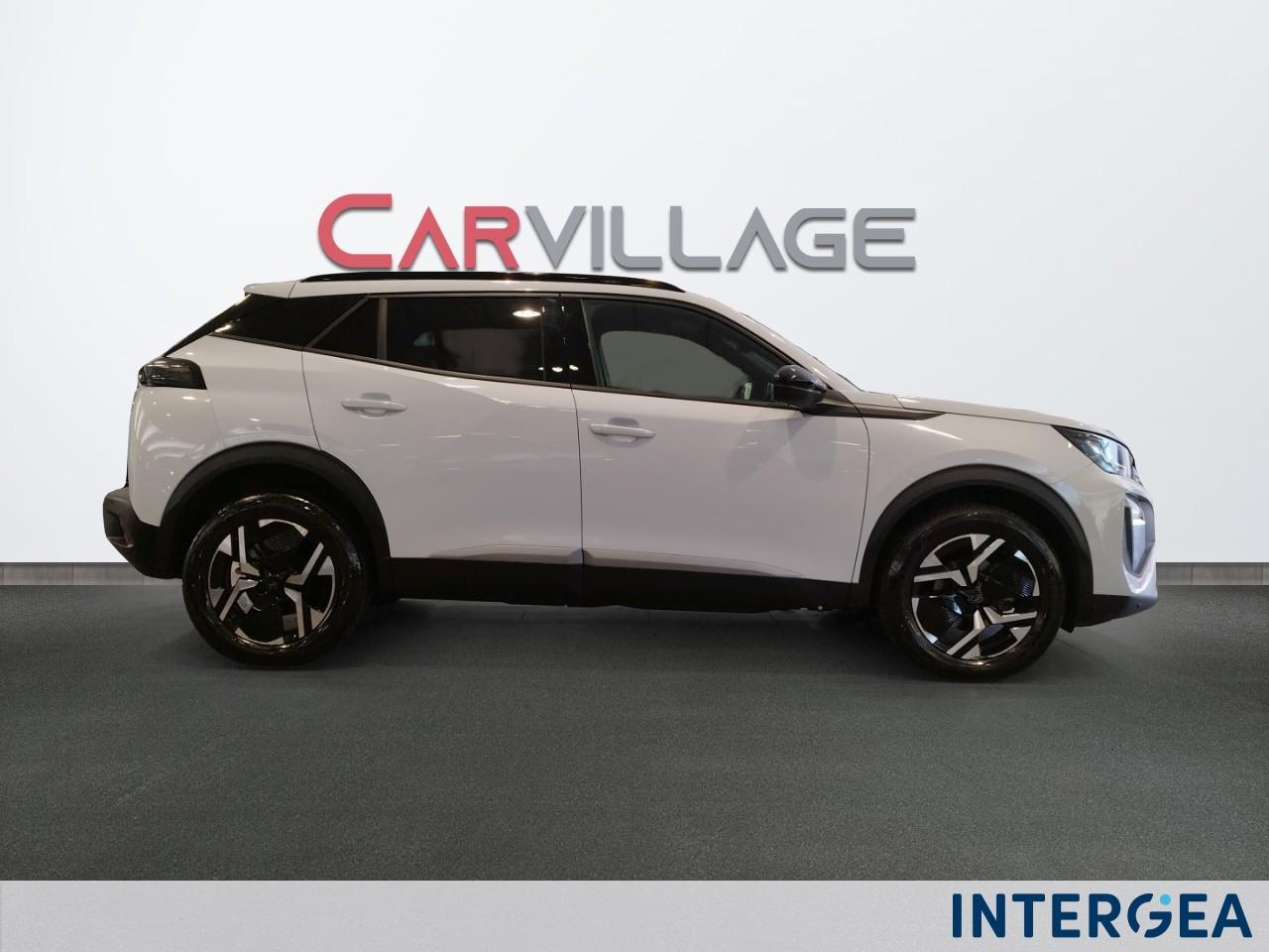 PEUGEOT 2008 1.2 puretech Allure s&s 100cv