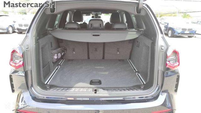 BMW X3 X3 G01 xdrive20i mhev 48V Msport auto MY2024 GT511