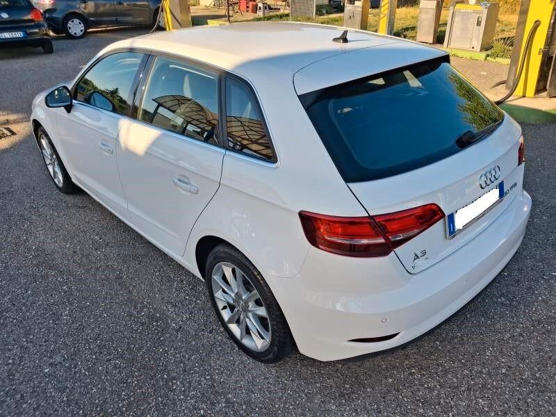 Audi A3 SPB 30 TFSI S tronic Business