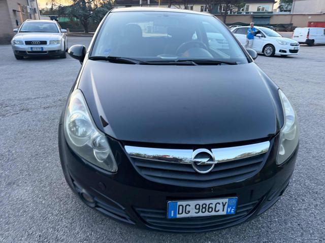 OPEL Corsa 146,310km 1.3CDTI 90CV 3pSport Stupenda Bellissima