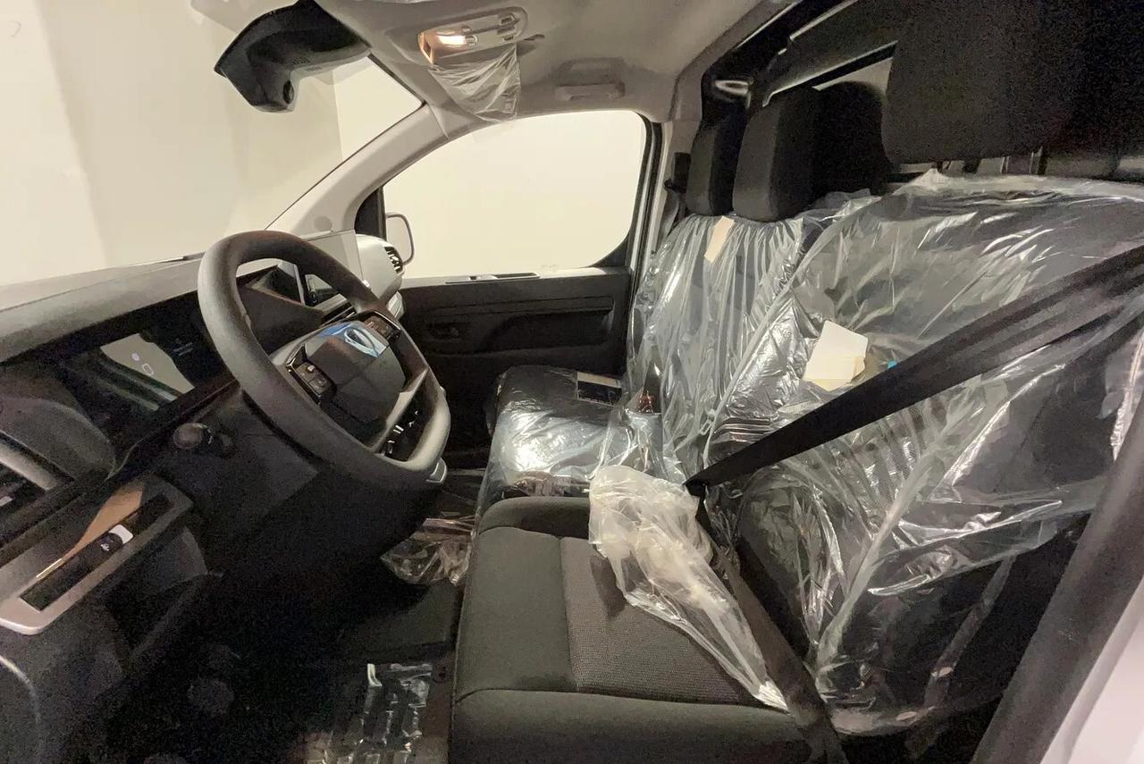 Peugeot Expert 1.5 BlueHDi 120 S&S PL-TN Furgone Standard