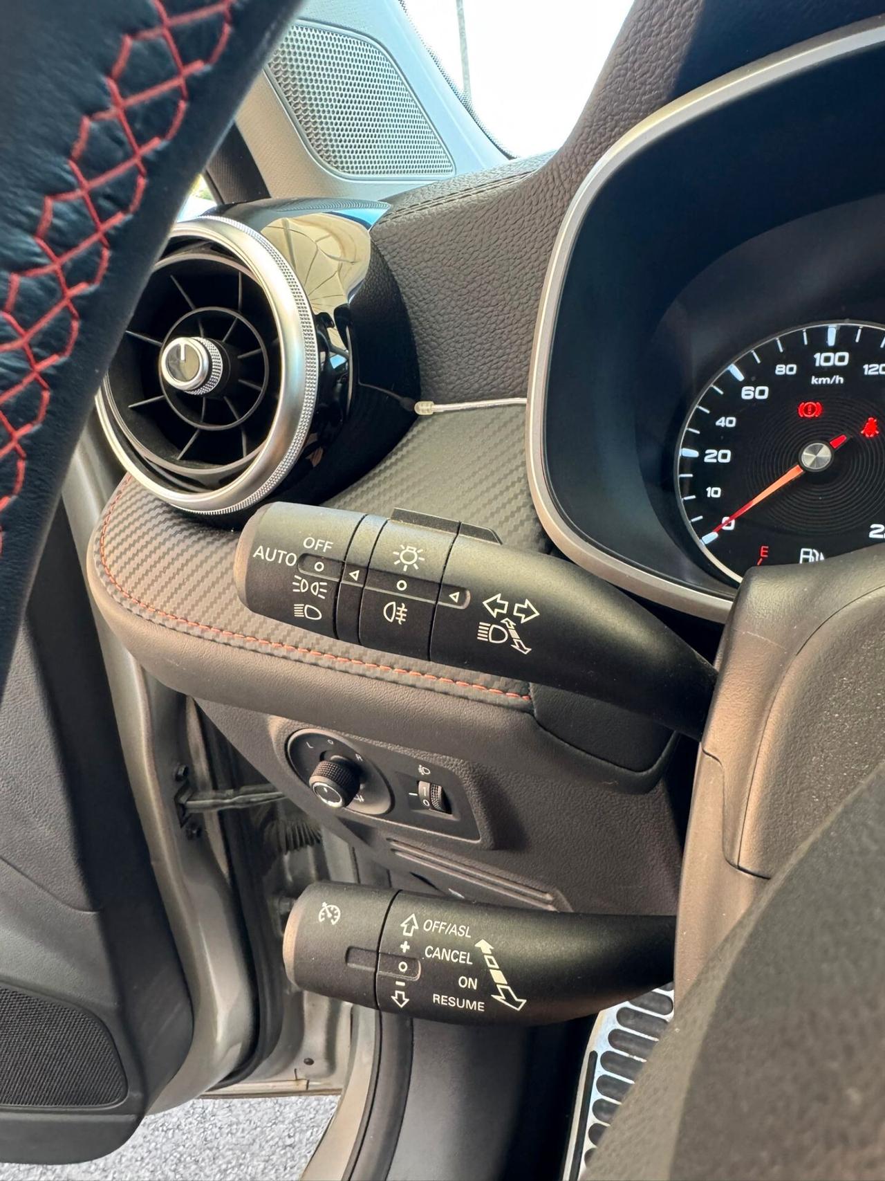 Mg ZS 1.5 VTi-tech Comfort