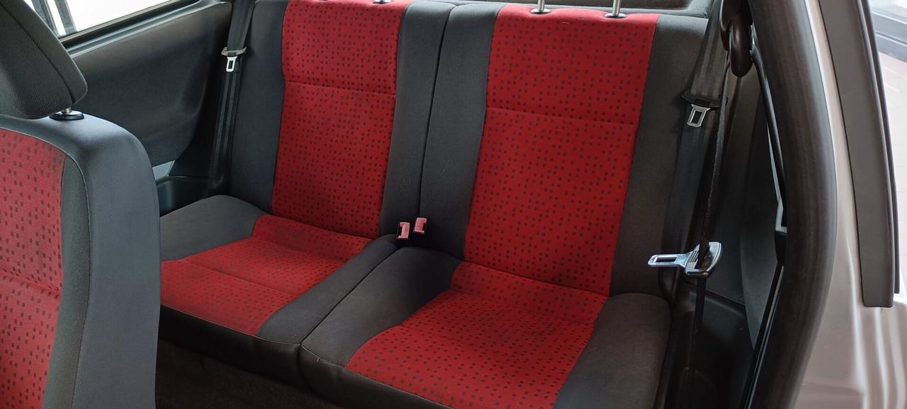 Volkswagen Lupo 1.4b. NEOPATENTATI