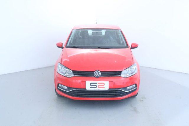 VOLKSWAGEN Polo 1.0 MPI 5p. Comfortline / Neopatentati
