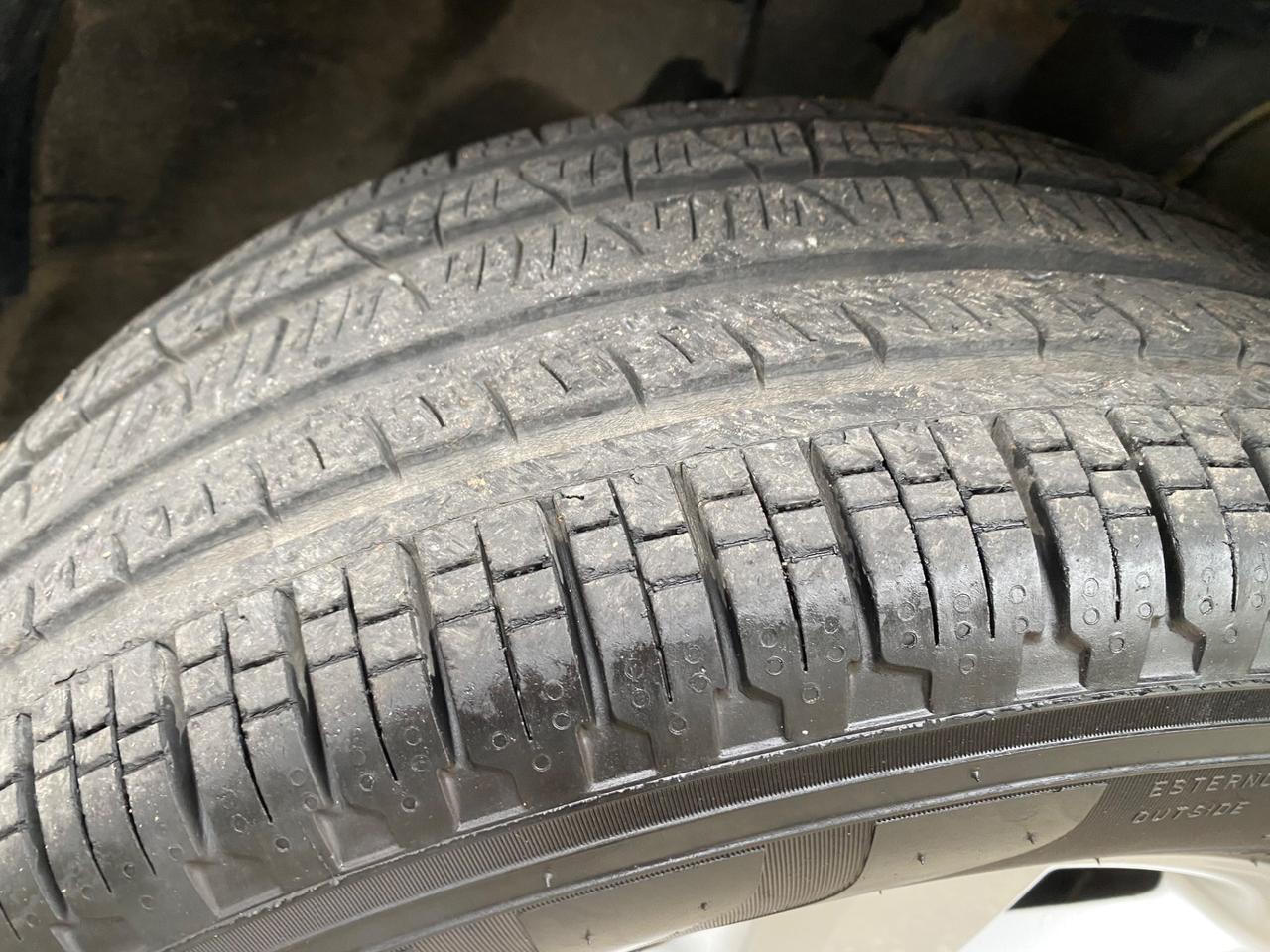 Toyota RAV 4 RAV4 2.0 AWD D-4D cat 5 porte Sol NEOPATENTATI!!!