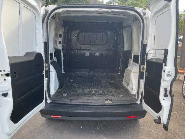 Fiat Doblo Cargo 1.3 mjt 16V SX 95CV