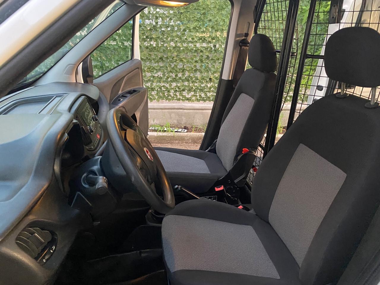 Fiat Doblo Doblò 1.6 MJT 105CV S&S PL-TN Cargo Maxi Easy