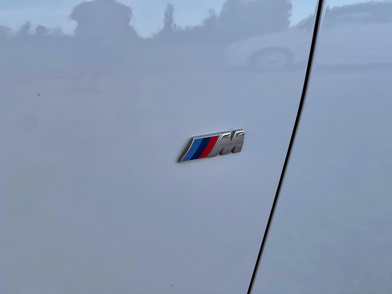 Bmw Serie 1 Msport 116d 2017