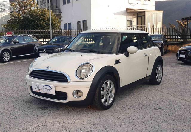 MINI Cooper D 1.6 16V Cooper D Chili SCONTO ROTTAMAZIONE