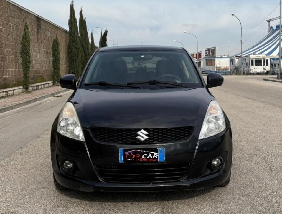 Suzuki Swift 1.3 MTJ-Diesel FINANZIABILE 12 MESI DI GARANZIA