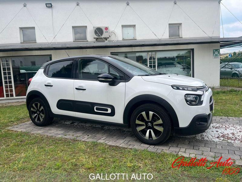 Citroën C3 PureTech 110 S&S Shine