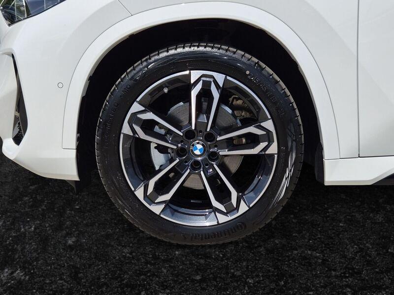 BMW X1 sDrive 18d MSport Pro DCT