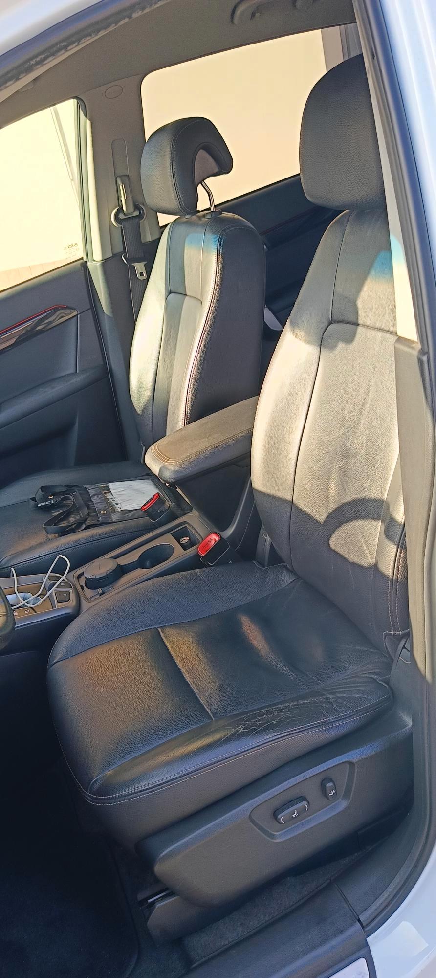 Chevrolet Captiva 2.2 LTZ 184cv auto