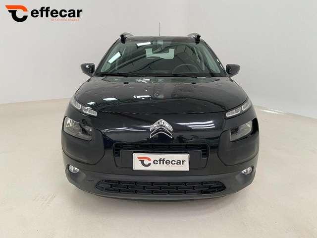 Citroen C4 Cactus PureTech 82 Feel