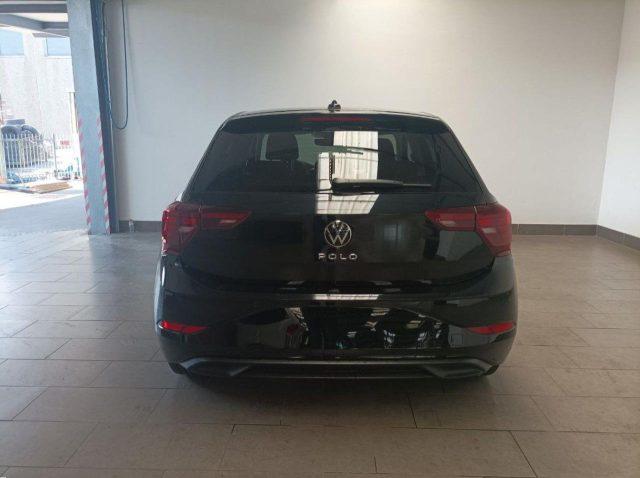 VOLKSWAGEN Polo 1.0 TSI Life