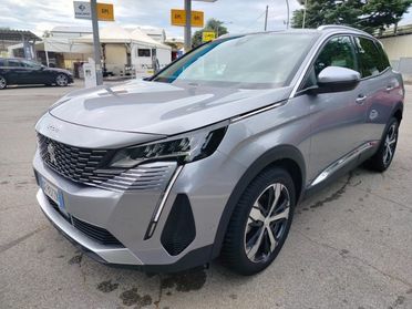 PEUGEOT 3008 BlueHDi 130 S&S EAT8 Allure Pack