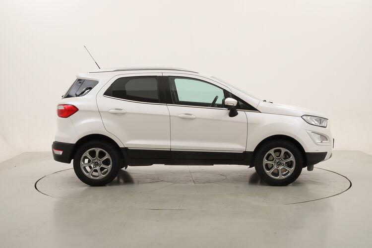 Ford EcoSport Titanium BR777991 1.0 Benzina 140CV