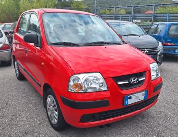 Hyundai Atos Prime NEOPATENTATI