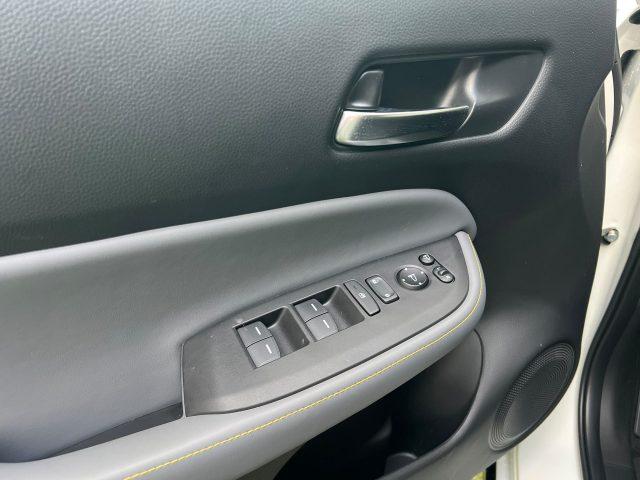 HONDA Jazz Hybrid 1.5 Sport