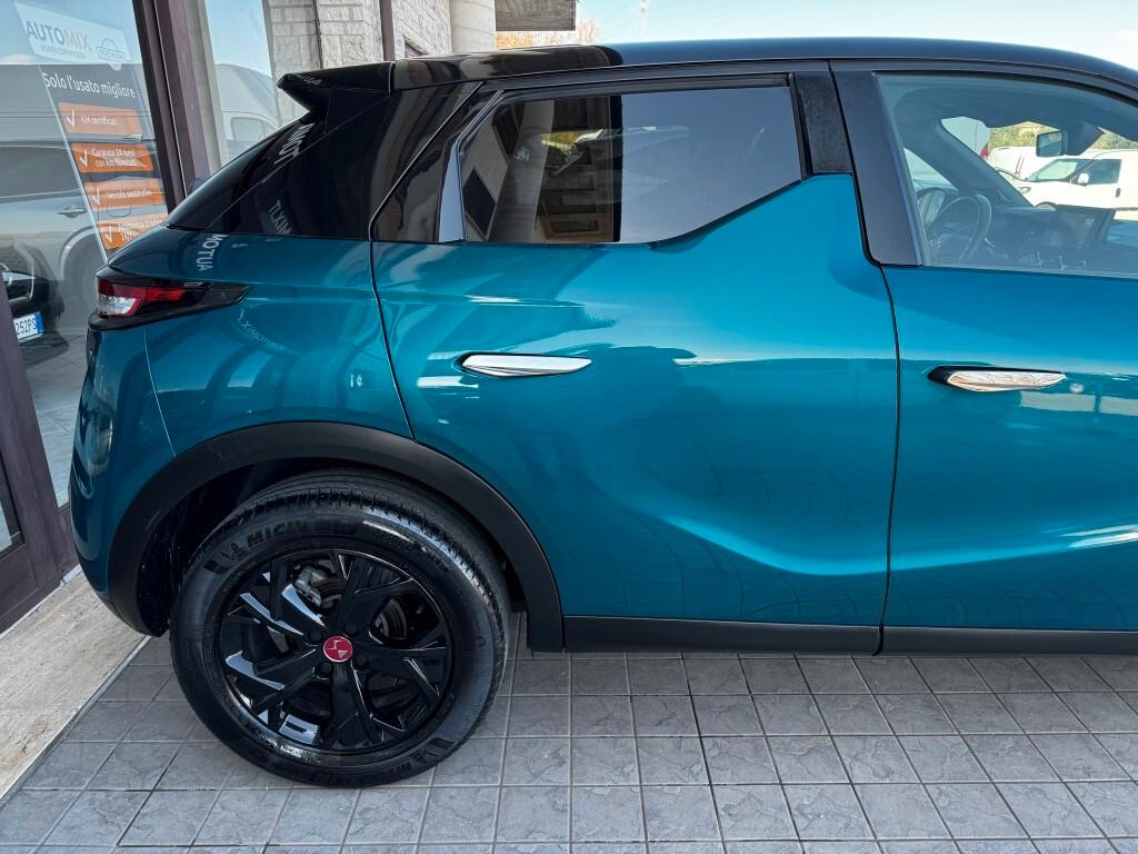 Ds DS3 3 Crossback BlueHDi 100 Performance Line