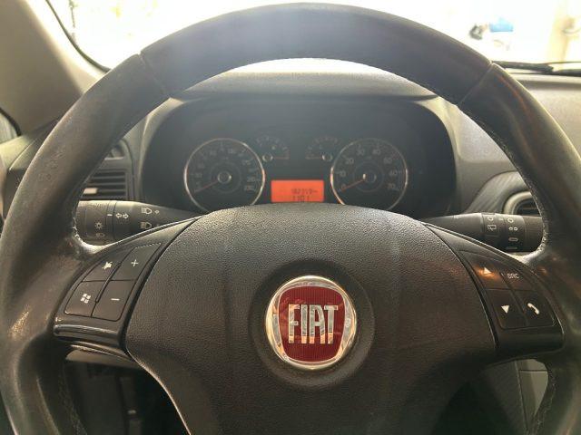 FIAT Grande Punto 1.3 MJT 75 CV 5 porte Dynamic