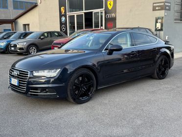 Audi A7 SPB 3.0 TDI 272 CV quattro S tronic