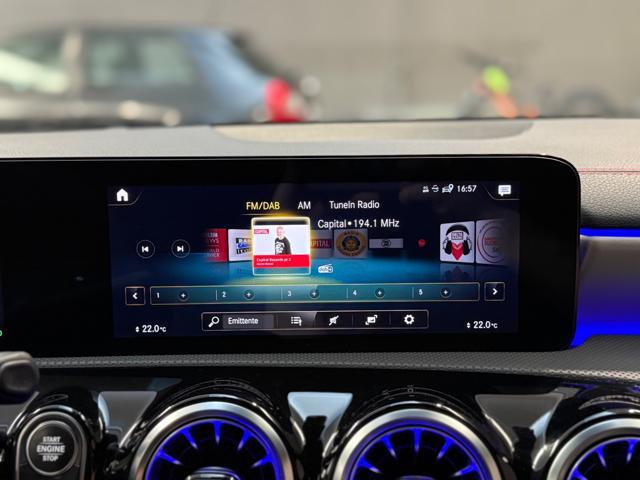 MERCEDES-BENZ CLA 250 e hybrid EQ Premium