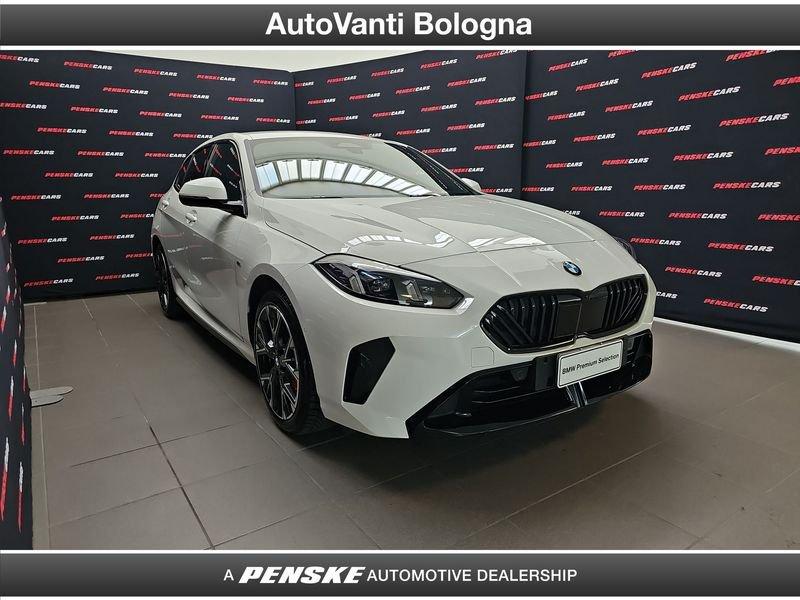 BMW Serie 1 BMW 118d