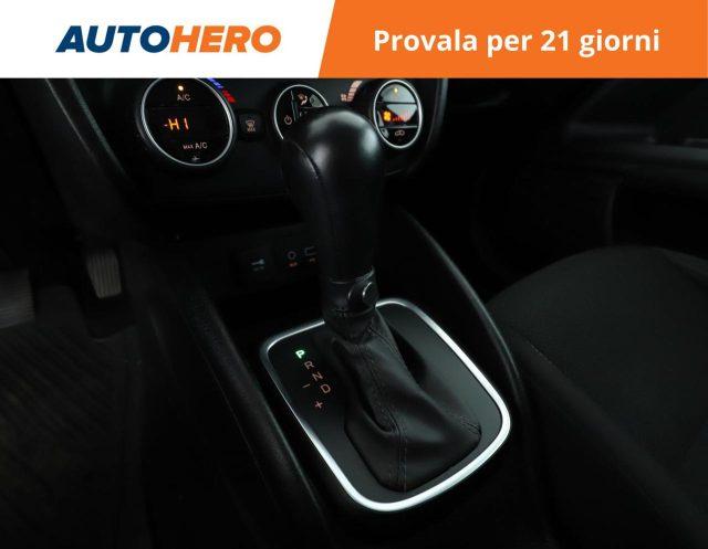 FIAT Tipo 1.6 Mjt S&S DCT 5 porte Lounge